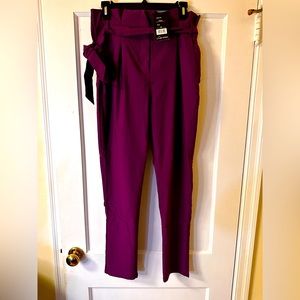 NWT- Love University Women's Pants - Size XL